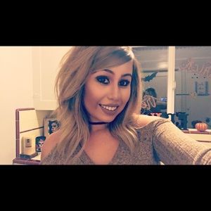 Meet your Posher, Raelene